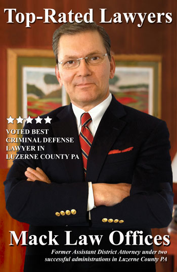 Mack Law Offices | Kingston, PA Criminal Lawyers Mack Law Offices | Kingston, PA Criminal Lawyers