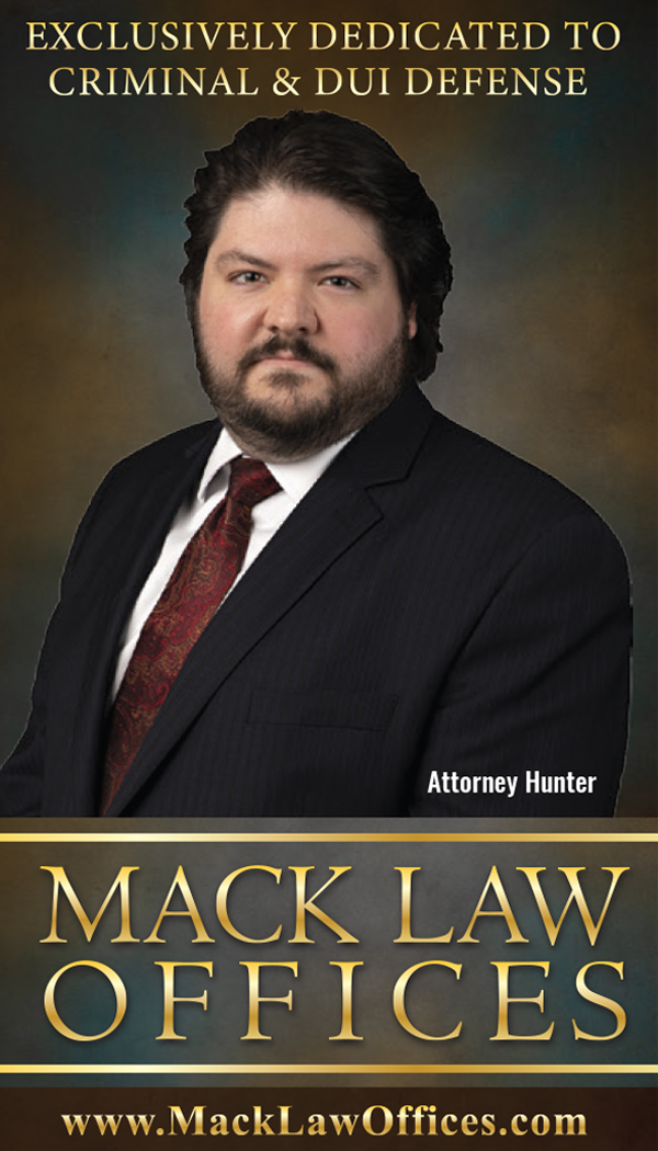Attorney Daniel K. Hunter