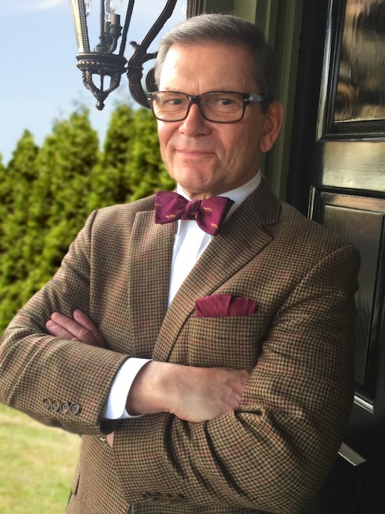 mark-mack-arborvitae-tree-720 Attorney Mark Mack