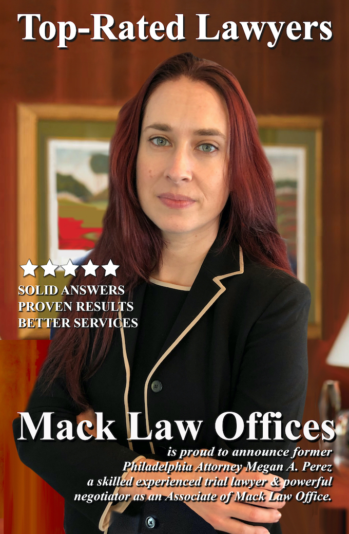 Attorney Perez Attorney Perez